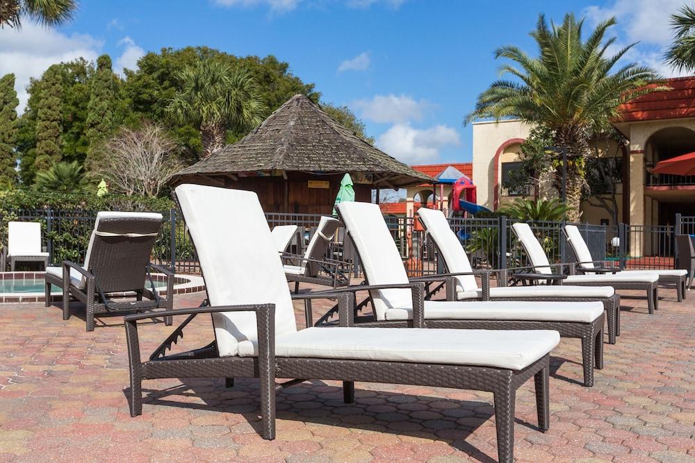 Maingate Lakeside Resort Orlando Exterior foto